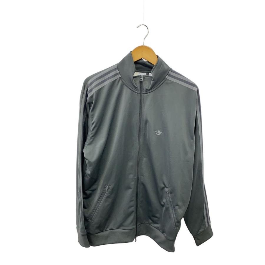 adidas◇BB TRACKTOP/ベッケンバウアー/トラックジャケット/M