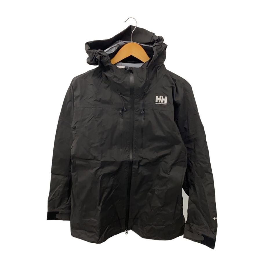 HELLY HANSEN◇アトラクターゴアテックスプロジャケット/XL/ナイロン