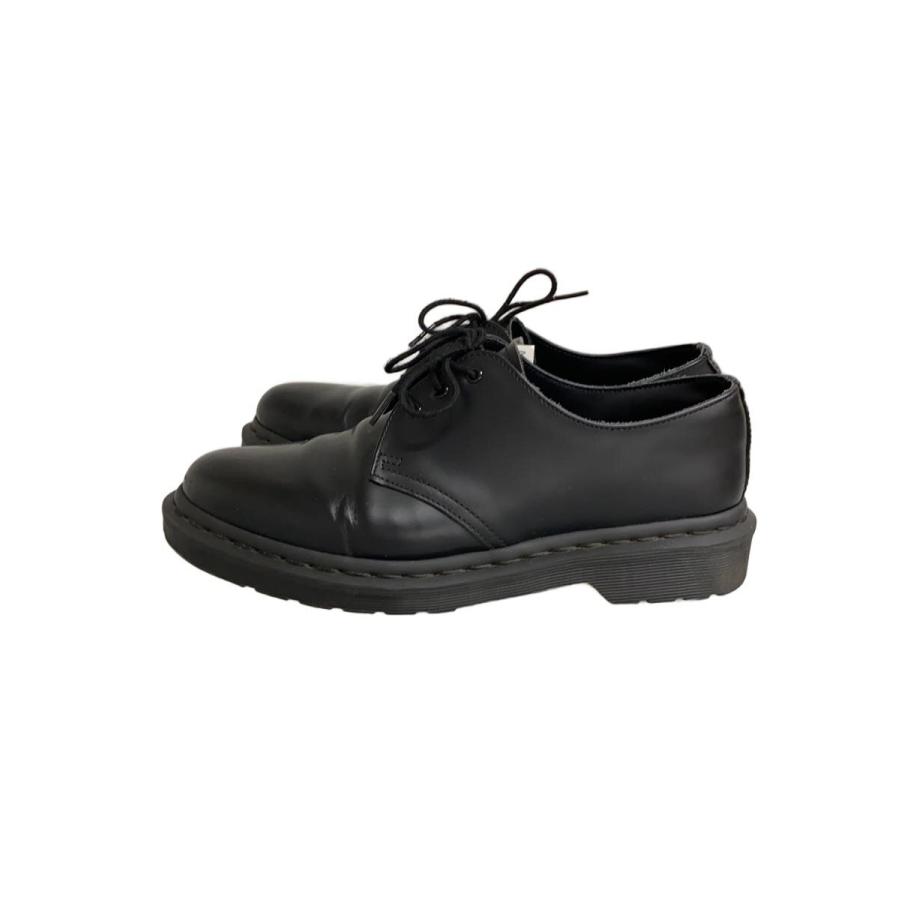 Dr.martens 1461 スティールトゥ ブラック 黒 29 ASICS Dr.Martens