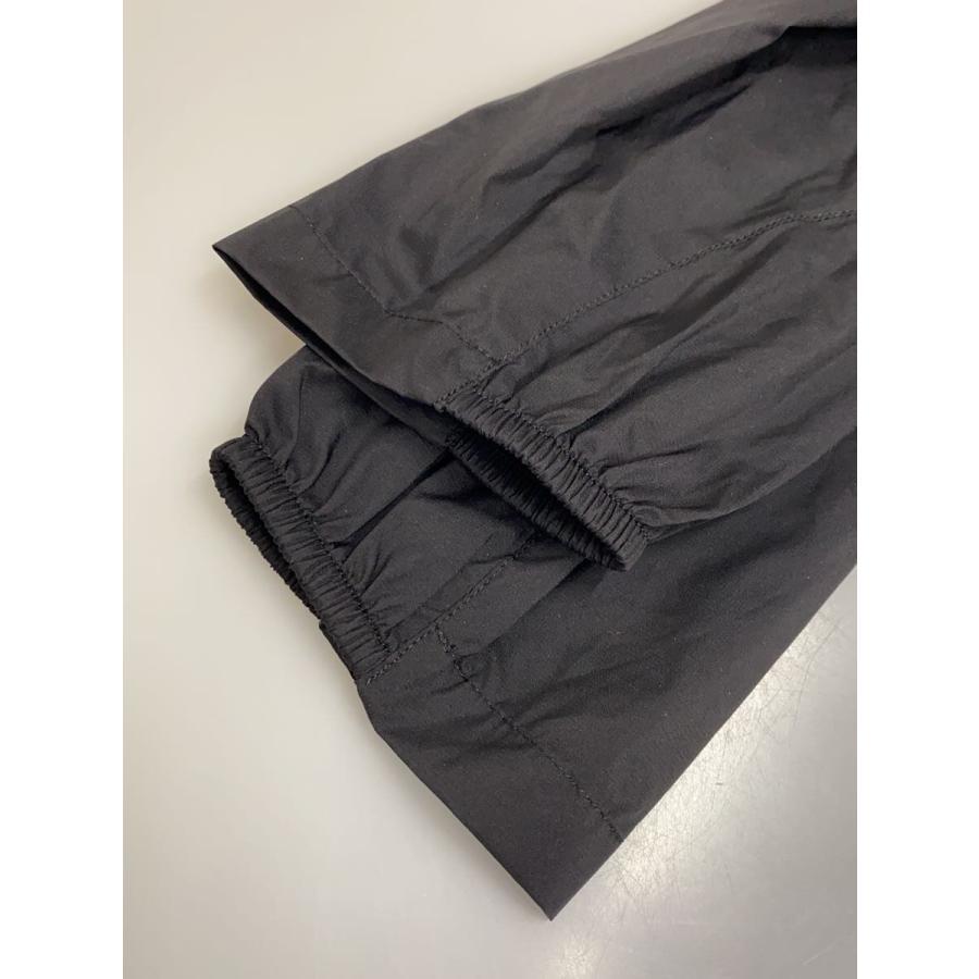 MAMMUT◇Fibbia WB Hooded Jacket AF/2L/ナイロン/BLK/1012-00851