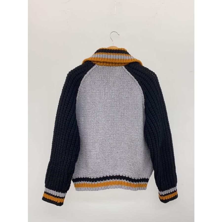 Vivienne Westwood REDLABEL ニットスタジャン Vivienne Westwood RED LABEL◇エアーウールコンパクトニット