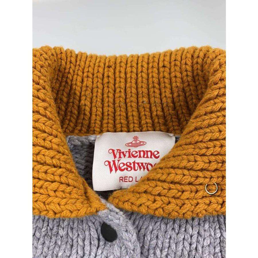 Vivienne Westwood RED LABEL◇エアーウールコンパクトニット
