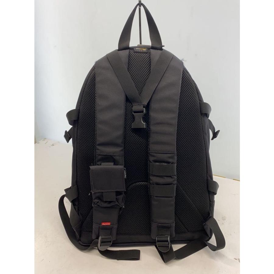 Supreme◆19FW/BACKPACK/BLK//_2