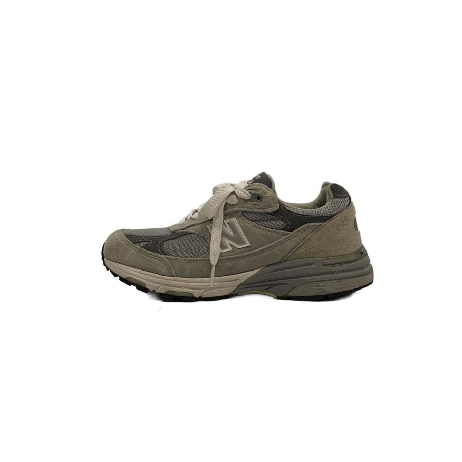 NEW BALANCE◇ニューバランス/MR993/26cm/GRY : セカンドストリート 