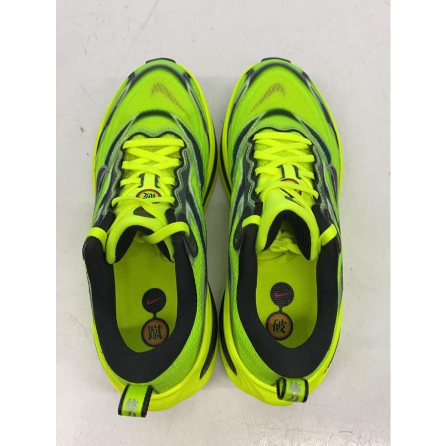 NIKE◇VOMERO PLUS SE_ボメロ プラス SE/25.5cm/GRN : セカンド