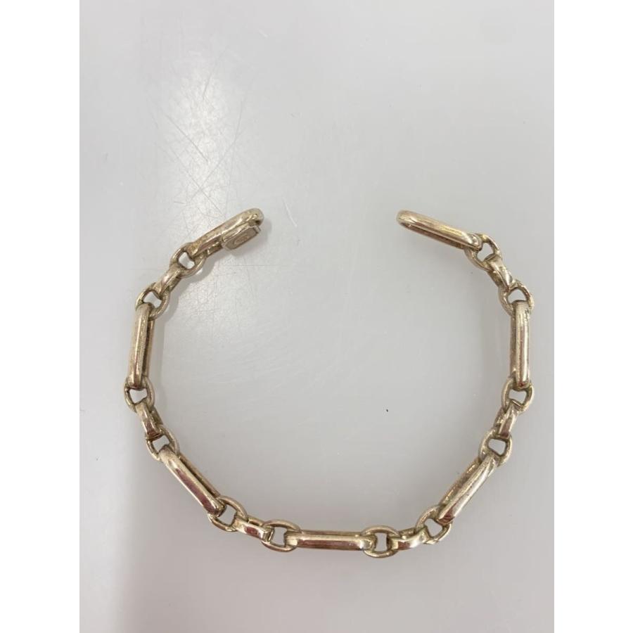 Garden of eden◆バングル/--/SLV/メンズ/CHAIN HARDEN BANGLE_2