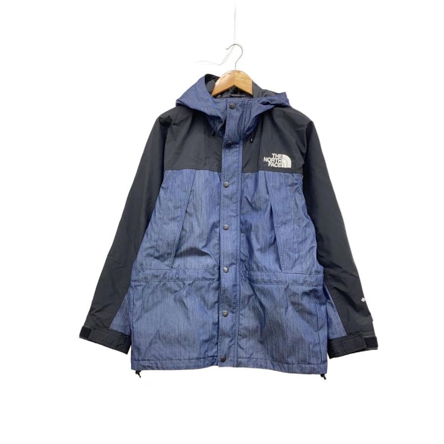 North Face Mountain Light Denim Jacket 【公式通販】