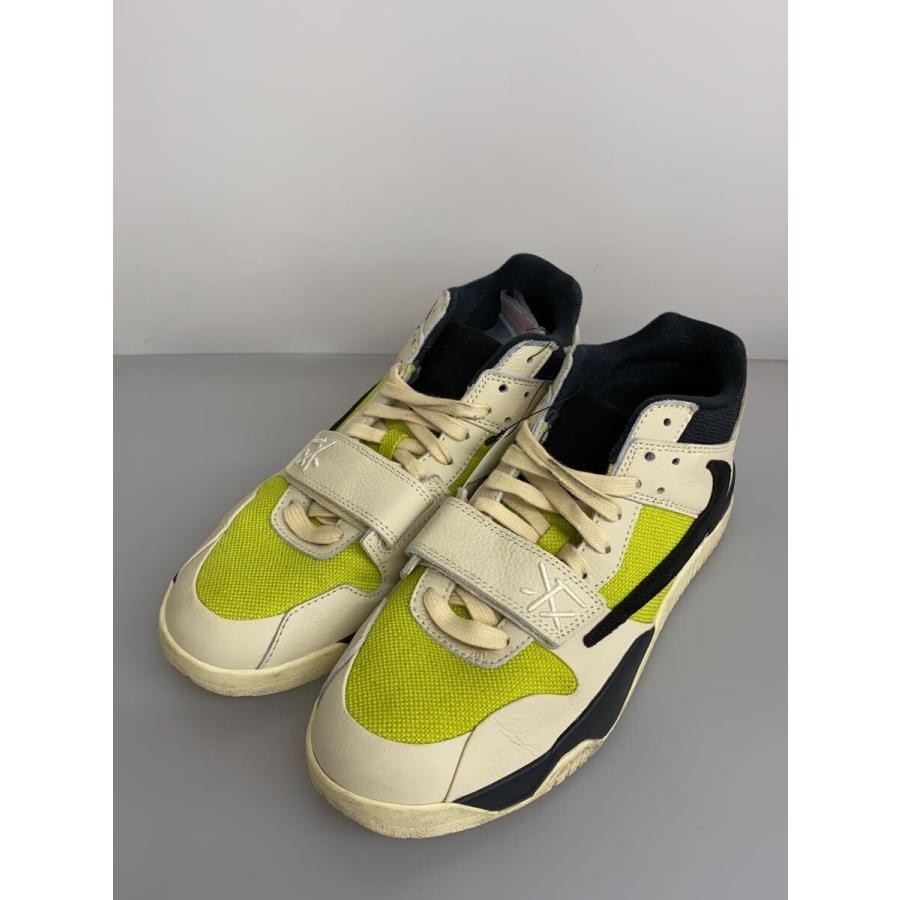 NIKE◇X TRAVIS SCOTT JUMPMAN JACK_X トラヴィス・スコット ジャンプ 