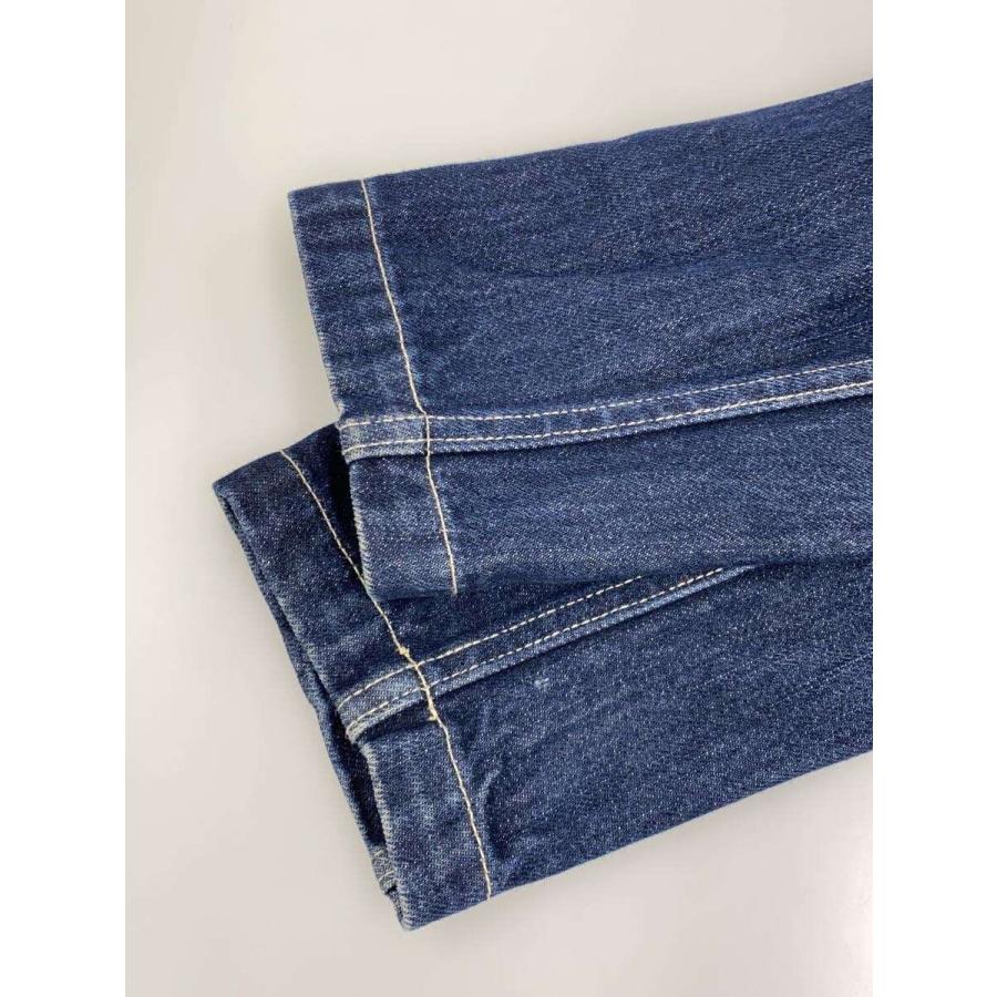 Levi's◇カバーオール/M/コットン/IDG/PC9-192940000// : セカンド