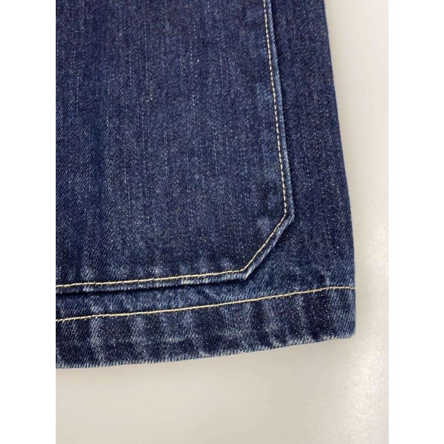 Levi's◇カバーオール/M/コットン/IDG/PC9-192940000// : セカンド