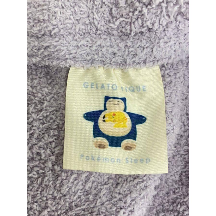 【新品未開封】メタモン　ジェラピケ　ポケモン　ポケモンスリープ　レディース gelato pique◇×ポケモンスリープ/メタモン/セットアップ/one