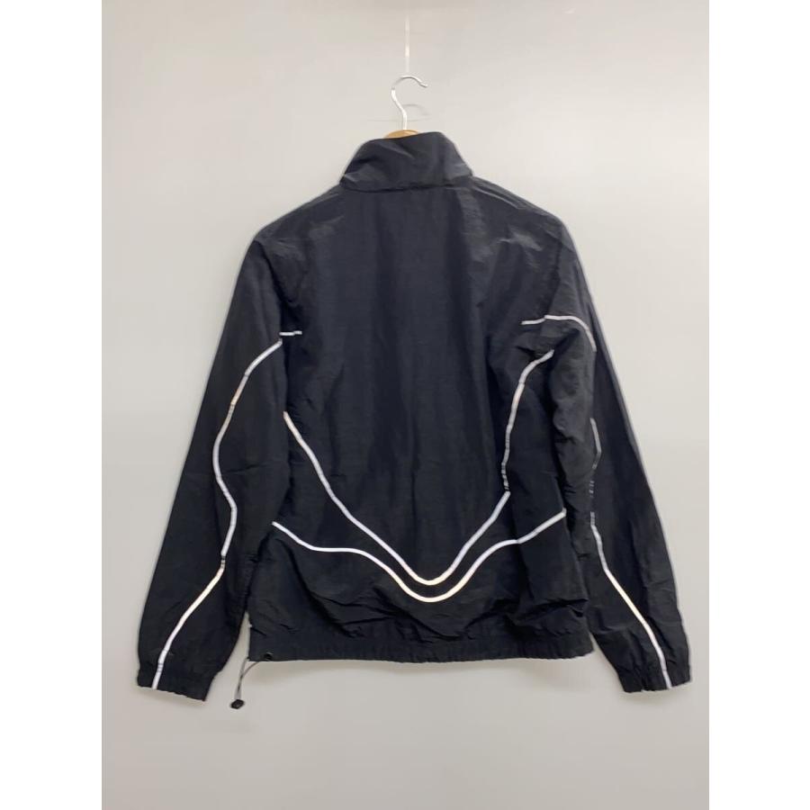 NIKE◇JORDAN BRAND PSG ANTHEM JACKET/M/BLK/パリサンジェルマン 