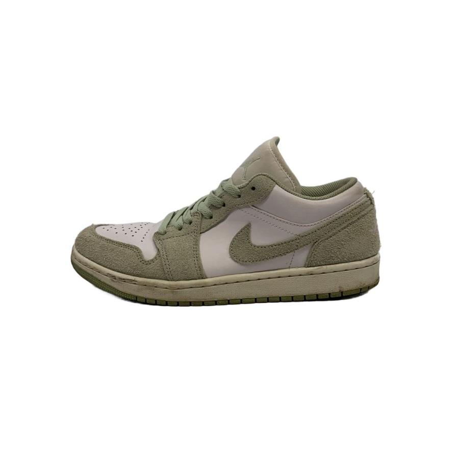 NIKE◇AIR JORDAN 1 LOW SE_エア ジョーダン ロー SE/26.5cm/WHT 