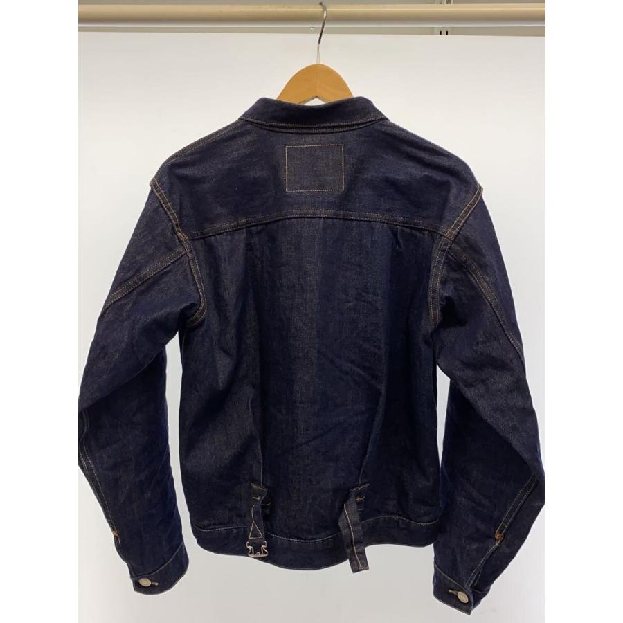 Levi's Vintage Clothing◇506XX/復刻/1936/TYPE/40/デニム/NVY/PC9