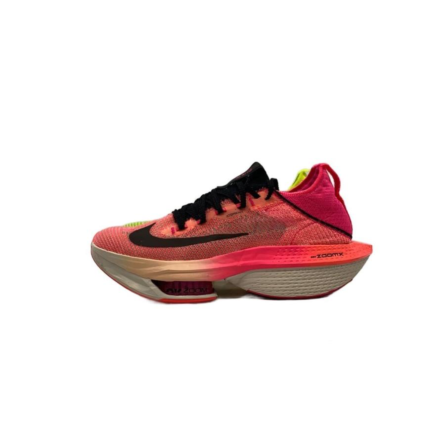 NIKE◇ALPHAFLY 2_アルファフライ 2/25.5cm/PNK// : セカンド