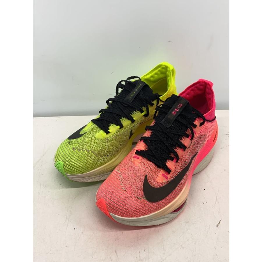 アルファ フライ2 NIKE◇ALPHAFLY 2_アルファフライ 2/25.5cm/PNK// : セカンド