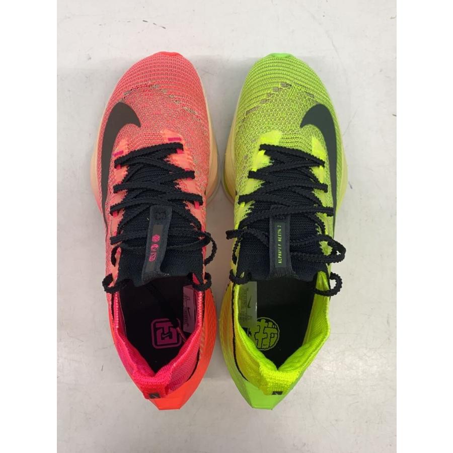 NIKE◇ALPHAFLY 2_アルファフライ 2/25.5cm/PNK// : セカンド