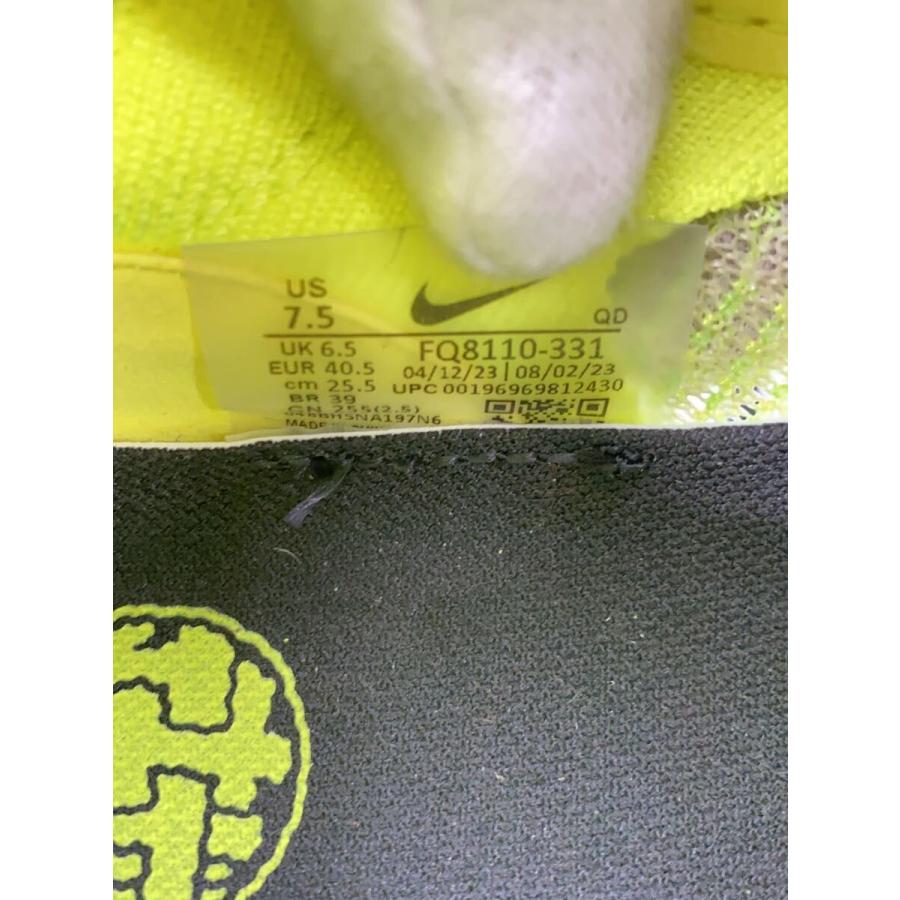 NIKE◇ALPHAFLY 2_アルファフライ 2/25.5cm/PNK// : セカンド