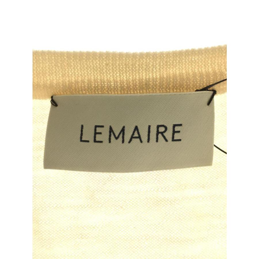 LEMAIRE◆セーター(薄手)/M/ウール/WHT//｜ssol-shopping｜03