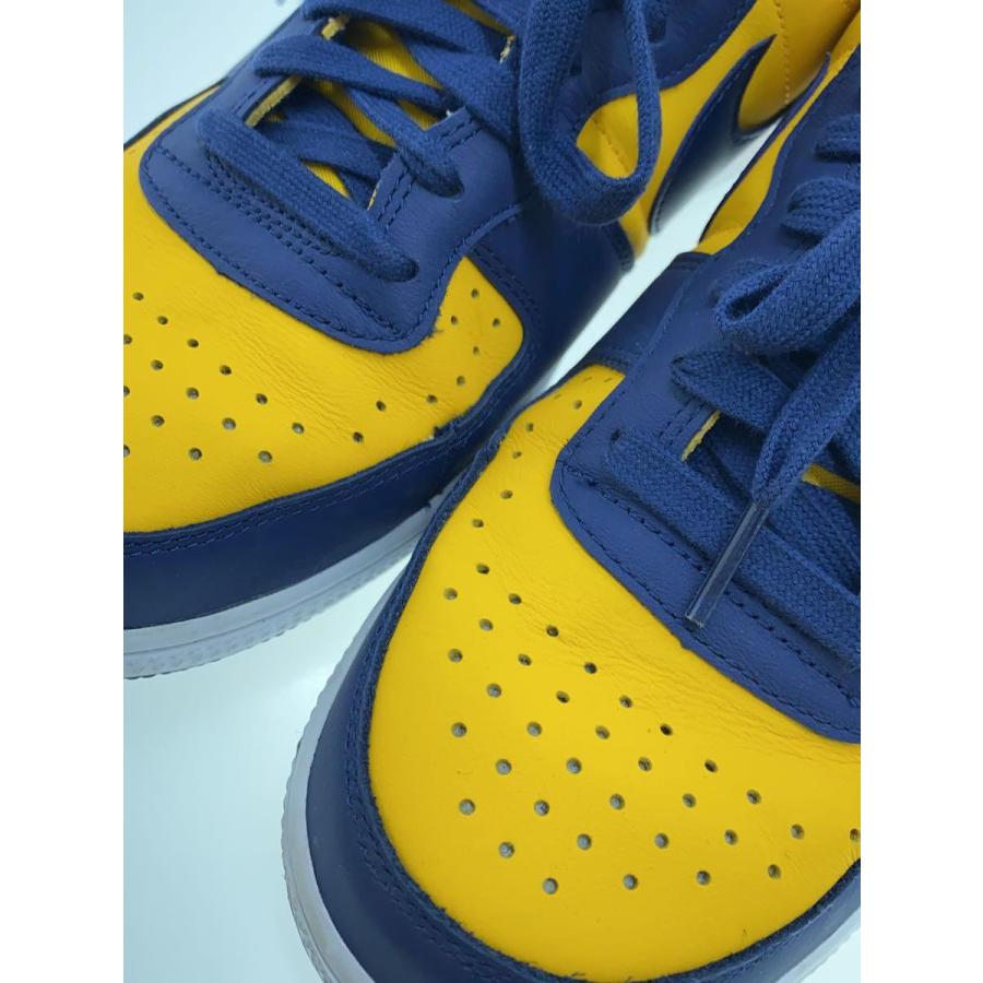 NIKE◆TERMINATOR LOW_ターミネーター LOW/27.5cm/YLW｜ssol-shopping｜07