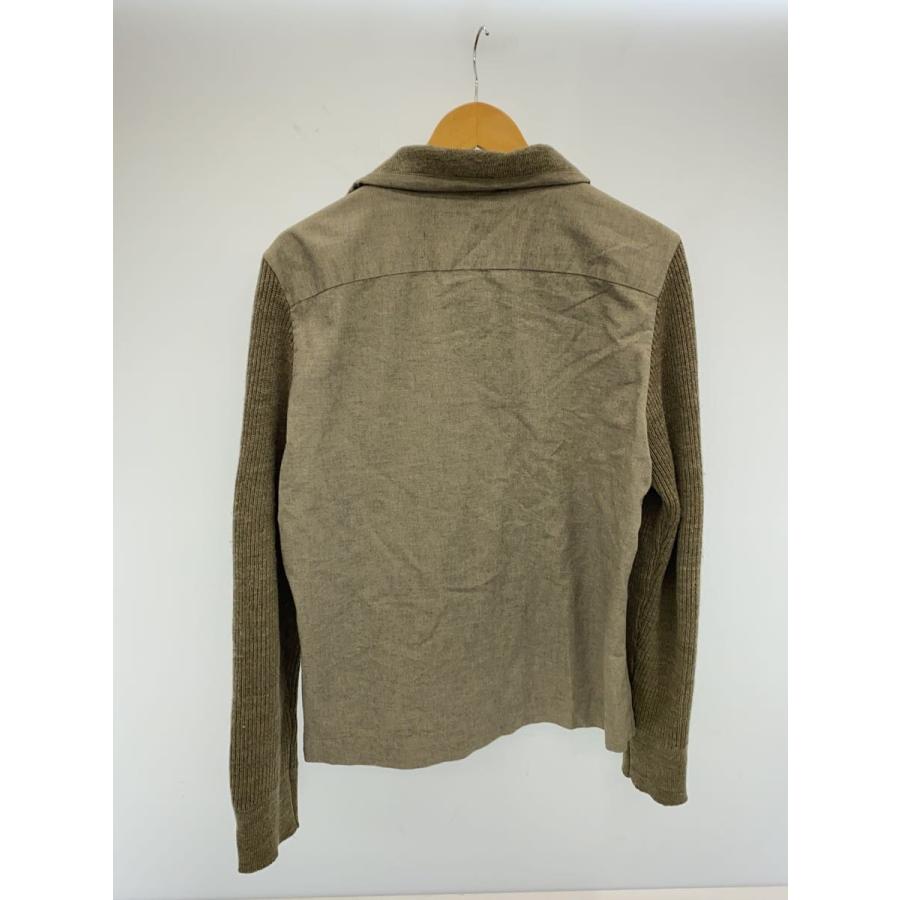 STEPHAN SCHNEIDER シャツブルゾン STEPHAN SCHNEIDER（ステファンシュナイダー）カジュアルシャツ