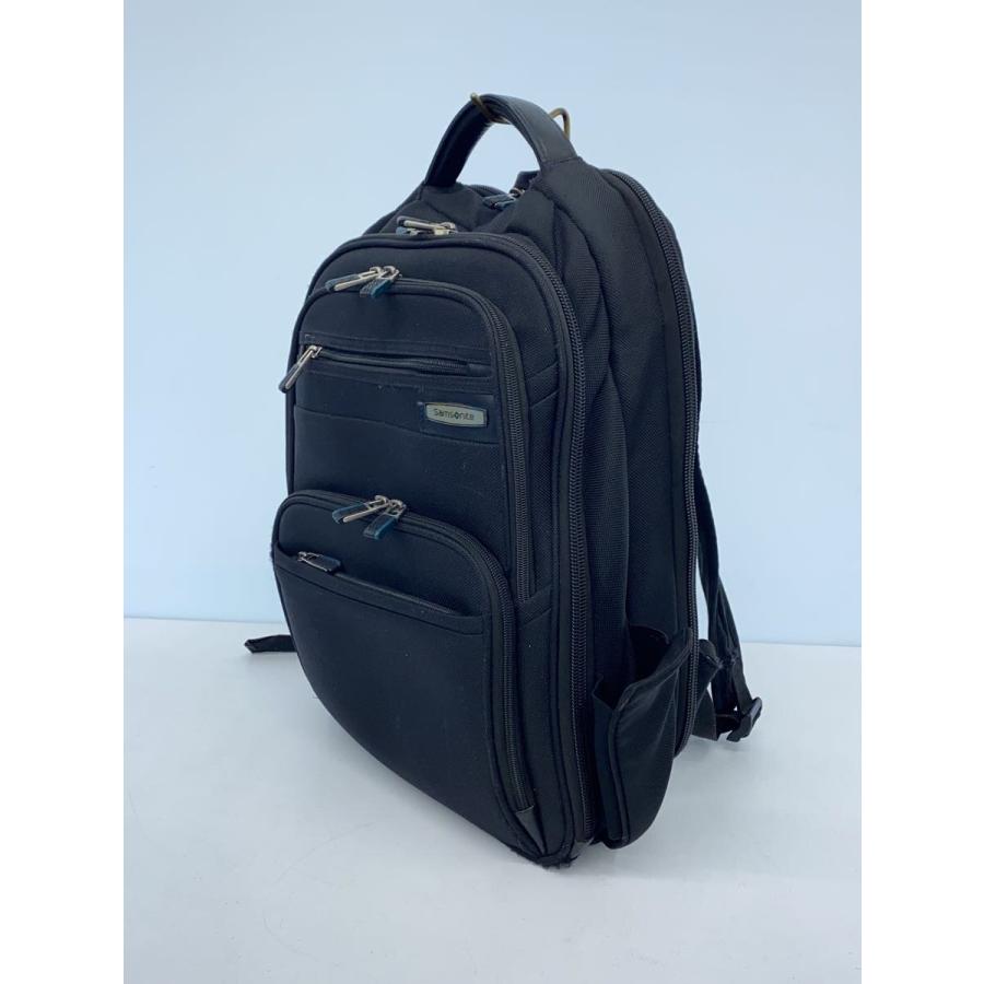 SAMSONITE◇リュック/--/BLK/02T-1616209 : セカンドストリート SAMSONITE◇リュック/--/BLK/02T-1616209 : セカンドストリート