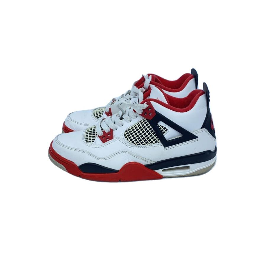 NIKE◇AIR JORDAN 4 RETRO OG_エアジョーダン レトロ OG/25cm NIKE◇AIR JORDAN 4 RETRO OG_エアジョーダン レトロ OG/25cm