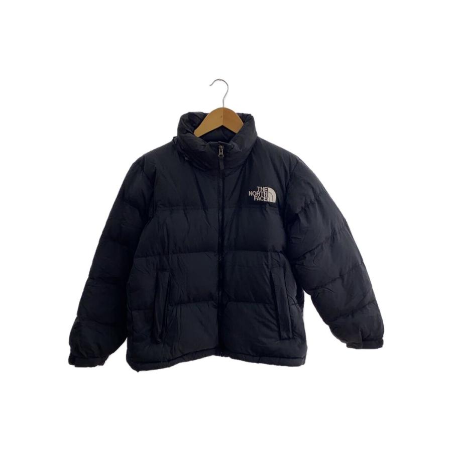 THE NORTH FACE ショートヌプシジャケット ブラック L THE NORTH FACE◇SHORT NUPTSE JACKET_ショートヌプシジャケット