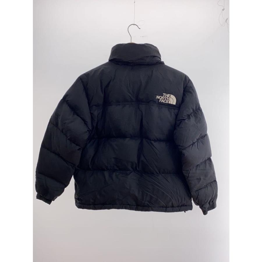 THE NORTH FACE ショートヌプシジャケット ブラック L ザ・ノース・フェイス ショートヌプシジャケット | ライトアップ