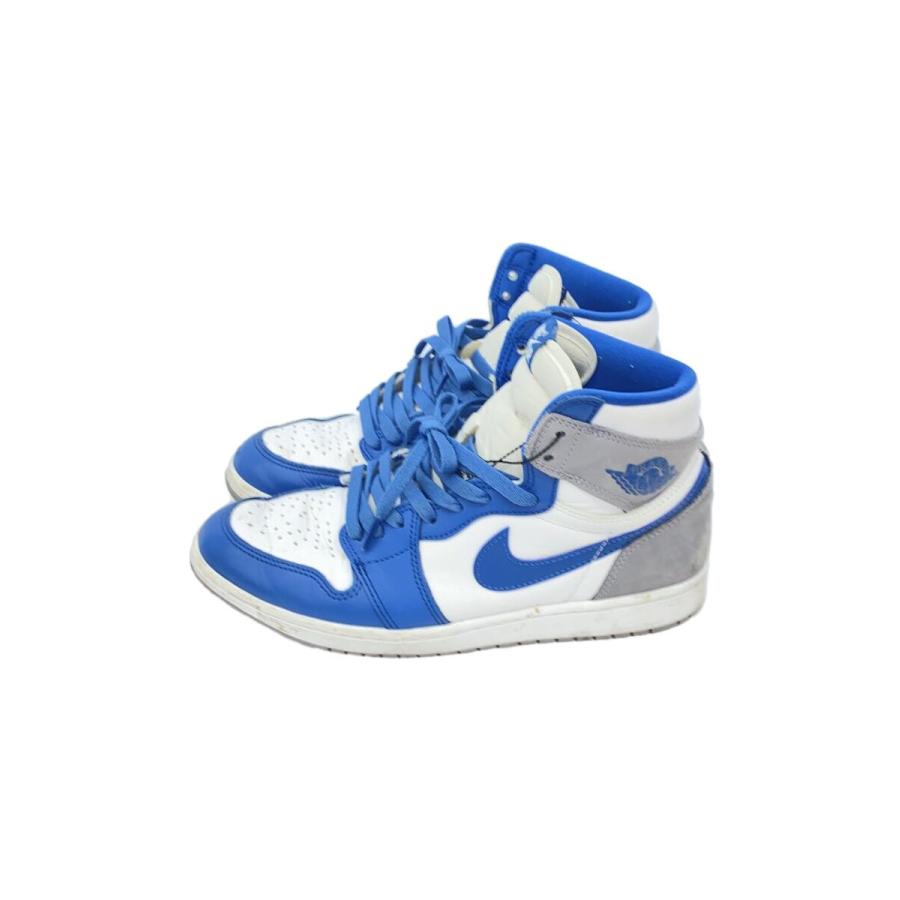 28センチNike Air Jordan 1 Retro High OG ジョーダン1