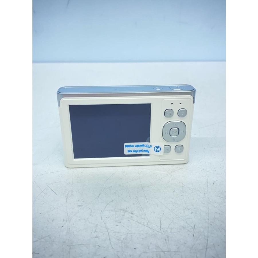 KEIYO AN-DC003 Wi-Fiデジタルカメラ　白　平成レトロ　SD付き WiFiレトロデジタルカメラ | 株式会社慶洋エンジニアリング【公式】