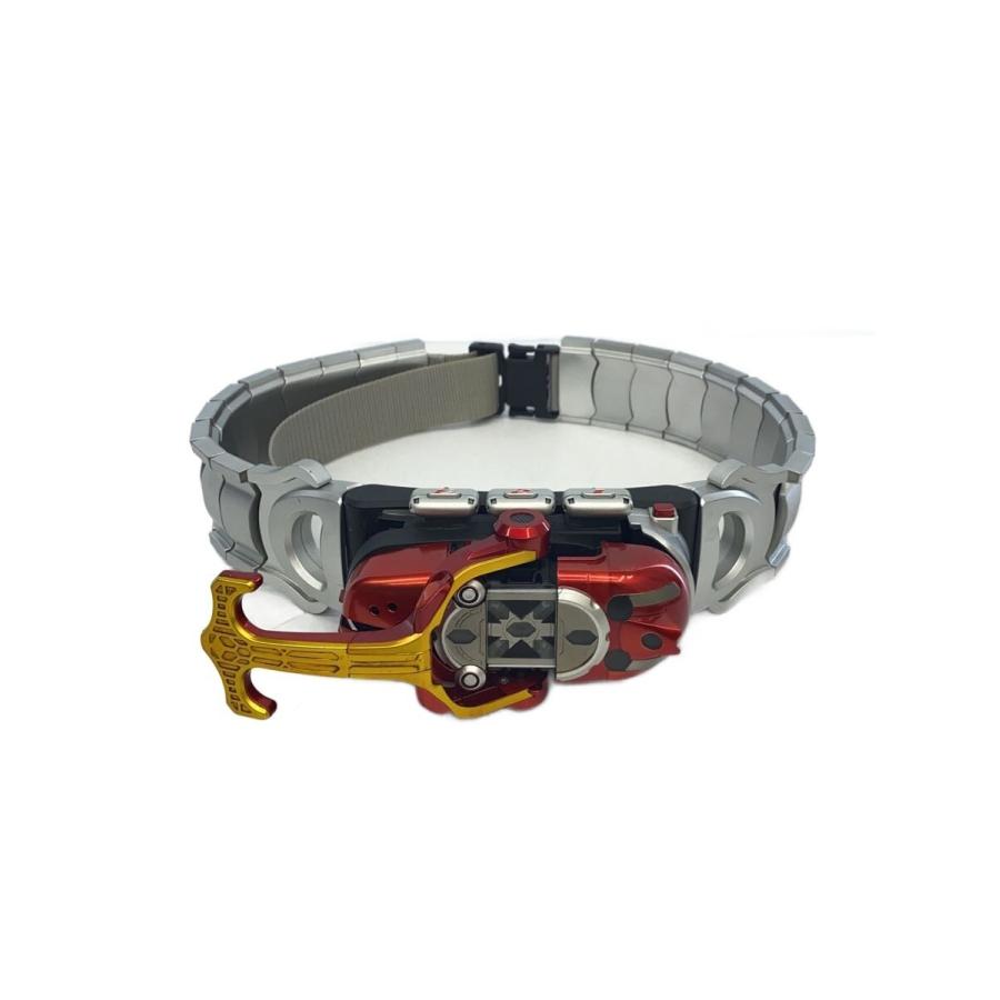 コンプリートセレクションモディフィケーション　カブトゼクター　未開封品 BANDAI◇CSM コンプリート セレクション モディフィケーション