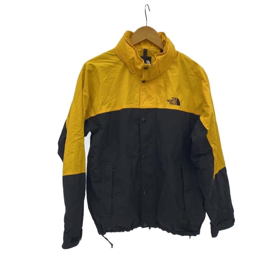 THE NORTH FACE◇ナイロンジャケット/M/ナイロン/YLW/NP21835