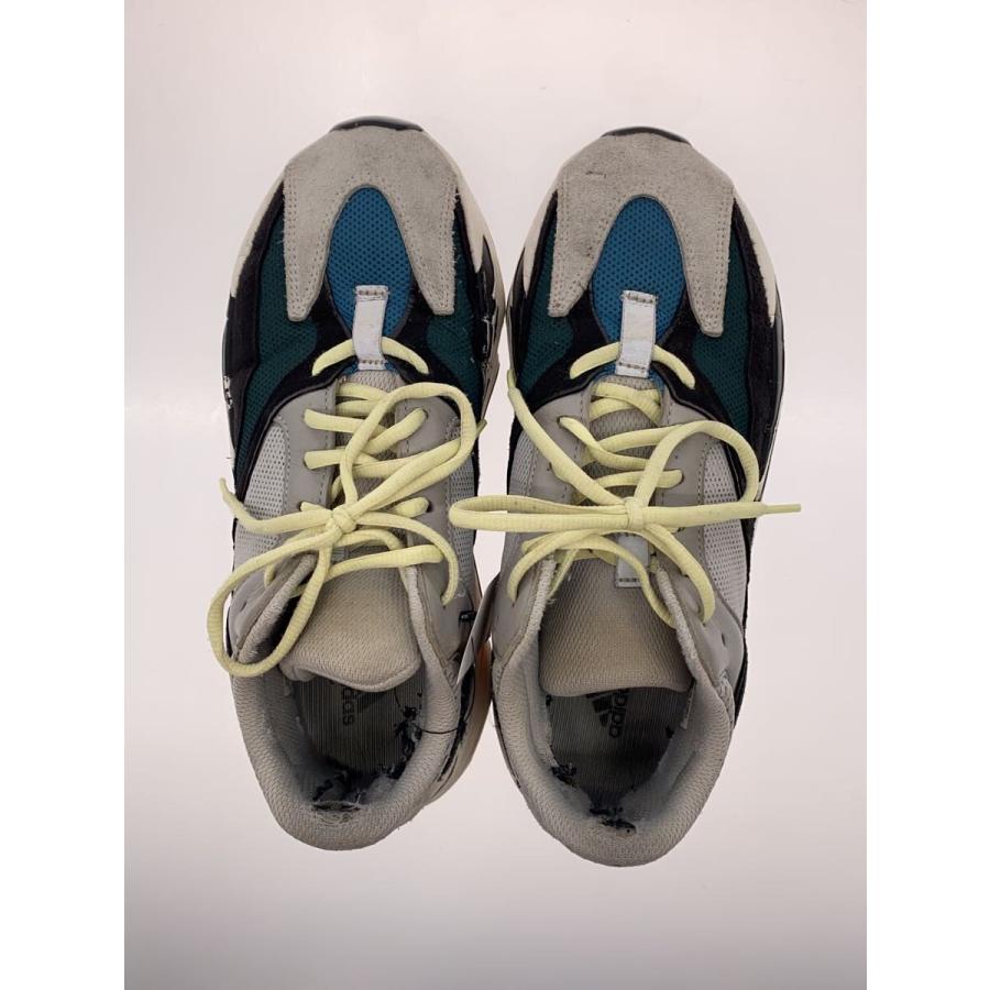 adidas◇オリジナルス/YEEZY BOOST 700/イージーブースト/グレー