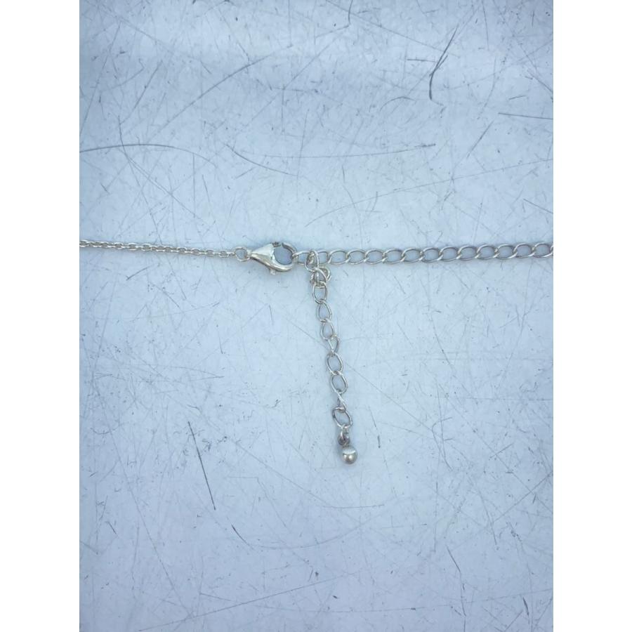 AVIREX◆ネックレス/SILVER/SLV/トップ有/メンズ_2
