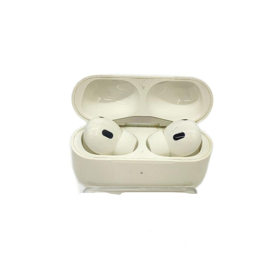 AirPods Pro（第2世代）magsafe 充電ケース (USB-C) Apple Apple AirPods Pro 第2世代 MagSafe充電ケース USB Type-C