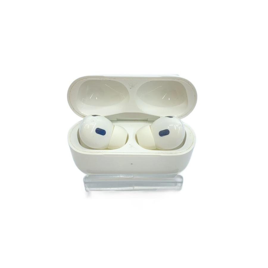 Apple◇イヤホン AirPods Pro 第2世代 MQD83J/A A2700/A2698/A2699