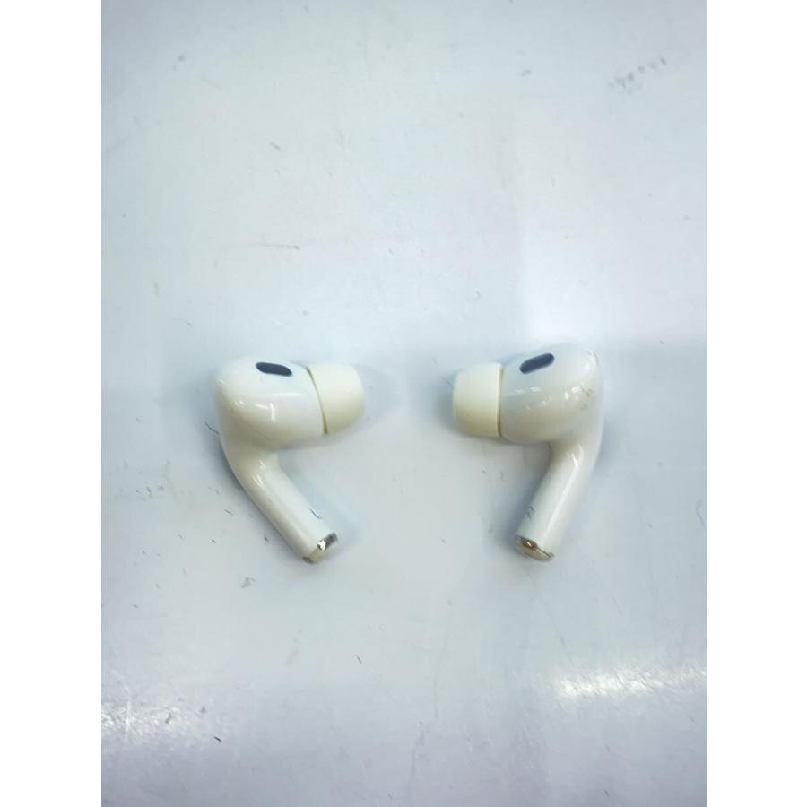 Apple◇イヤホン AirPods Pro 第2世代 MQD83J/A A2700/A2698/A2699