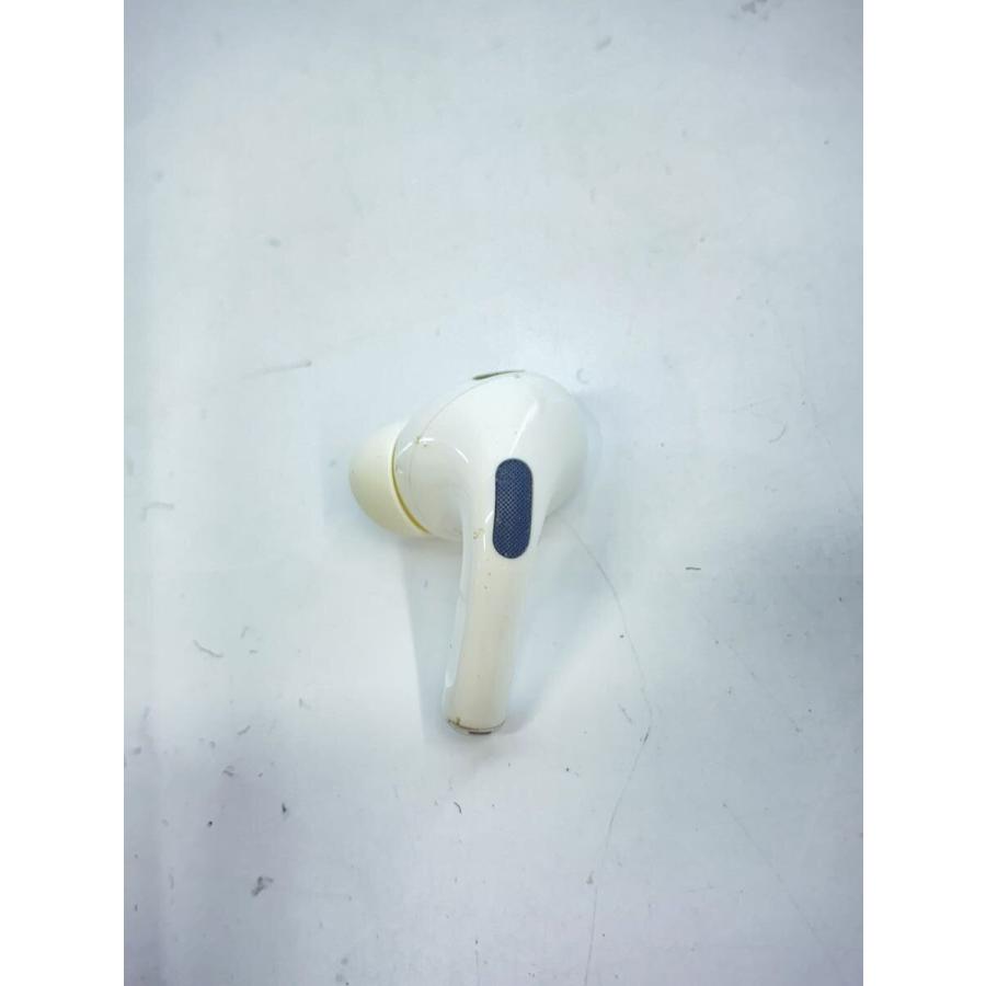 Apple◇イヤホン AirPods Pro 第2世代 MQD83J/A A2700/A2698/A2699