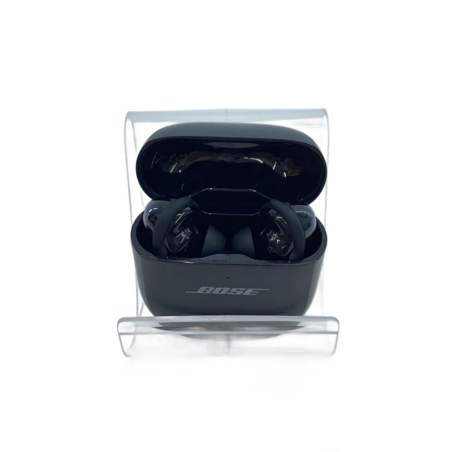 BOSE◇Bose QuietComfort Ultra Earbuds/イヤホン/441408// : セカンド