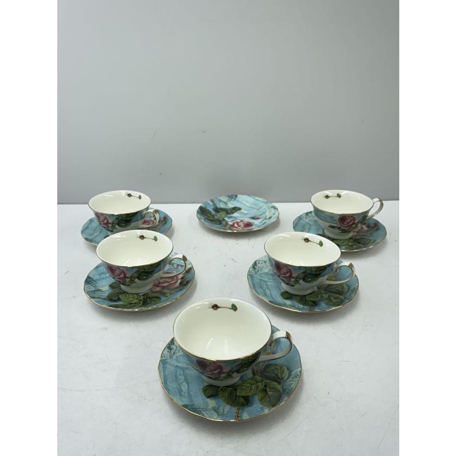 Massey corporation◇カップ1個欠品/カップ&ソーサー/11点以上 Massey corporation◇カップ1個欠品/カップ&ソーサー/11点以上