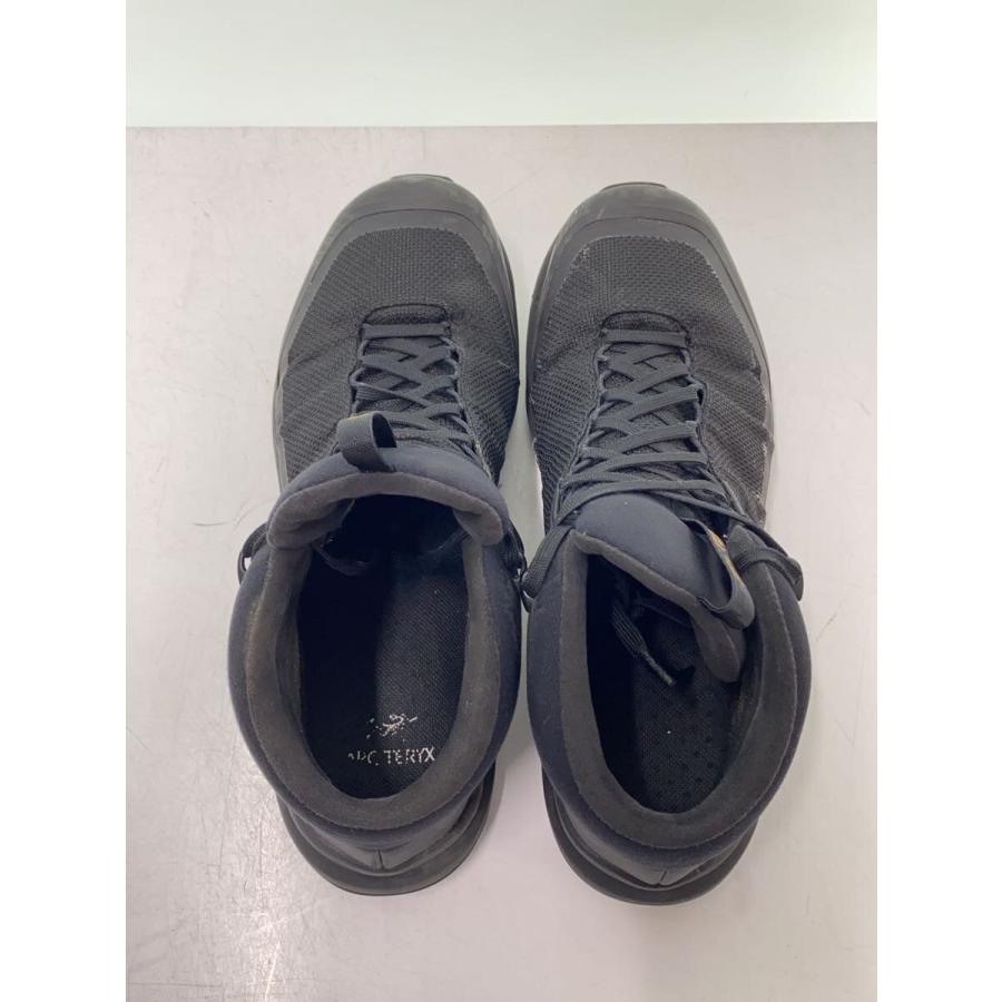 ARC'TERYX◇AERIOS MID GTX/GORE-TEX/ハイカットスニーカー/25.5 ARC'TERYX◇AERIOS MID GTX/GORE-TEX/ハイカットスニーカー/25.5