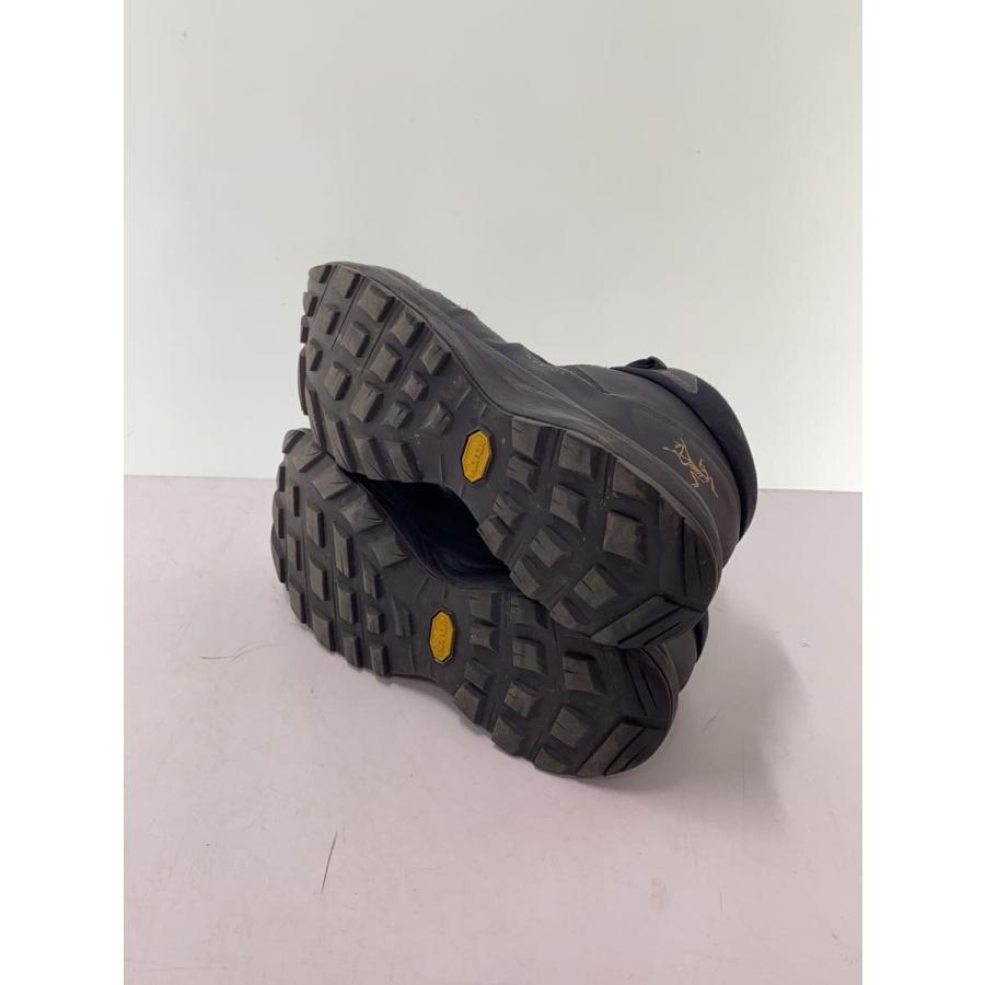 ARC'TERYX◇AERIOS MID GTX/GORE-TEX/ハイカットスニーカー/25.5 ARC'TERYX◇AERIOS MID GTX/GORE-TEX/ハイカットスニーカー/25.5