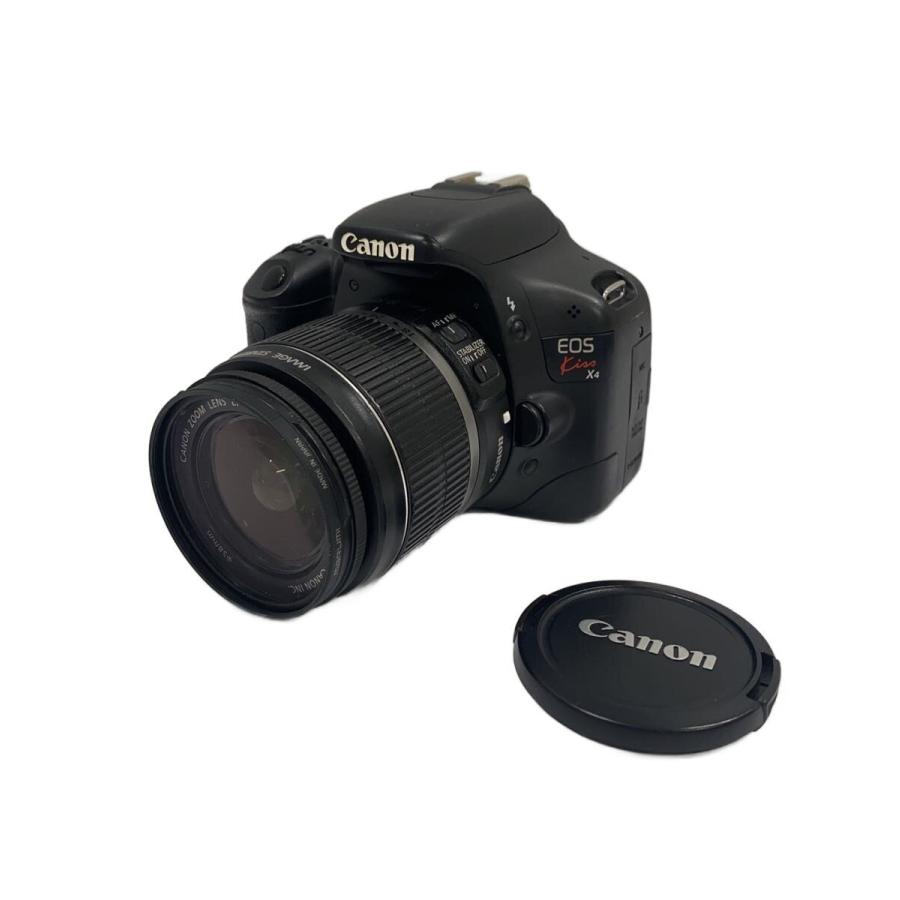 CANON◇一眼レフデジタルカメラ/DS126271 : セカンドストリートYahoo