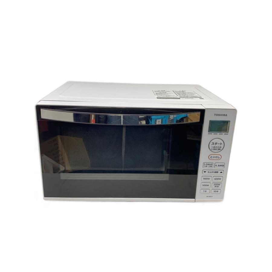 TOSHIBA◇電子レンジ ER-WS17(W) : セカンドストリートYahoo!店