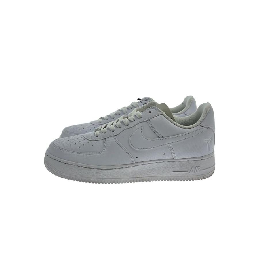 NIKE◇X KOBE BRYANT AIR FORCE 1 LOW_X コービー・ブライアント エア 