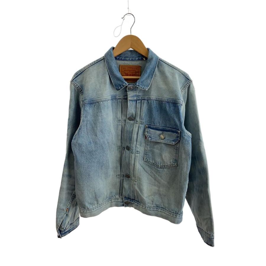 Levi's◇Gジャン/506XX/1st/1936復刻/BigE/40/デニム/IDG/PC9-70506