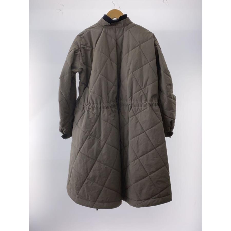 sacai◇23AW/Wool Melton Mix Coat/コート/1/ポリエステル/23-06751