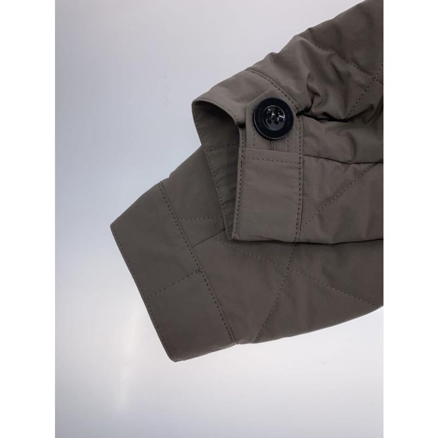 sacai◇23AW/Wool Melton Mix Coat/コート/1/ポリエステル/23-06751
