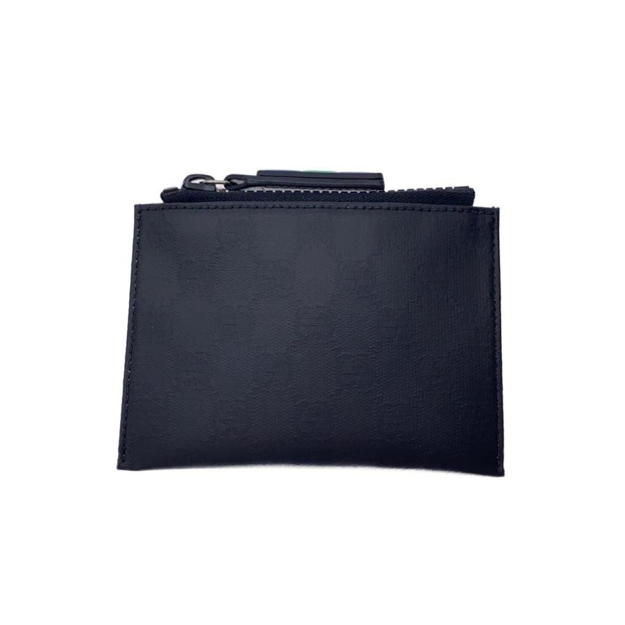 GUCCI　小銭入れ GUCCI◇コインケース/レザー/BLK/メンズ : セカンドストリートYahoo!店